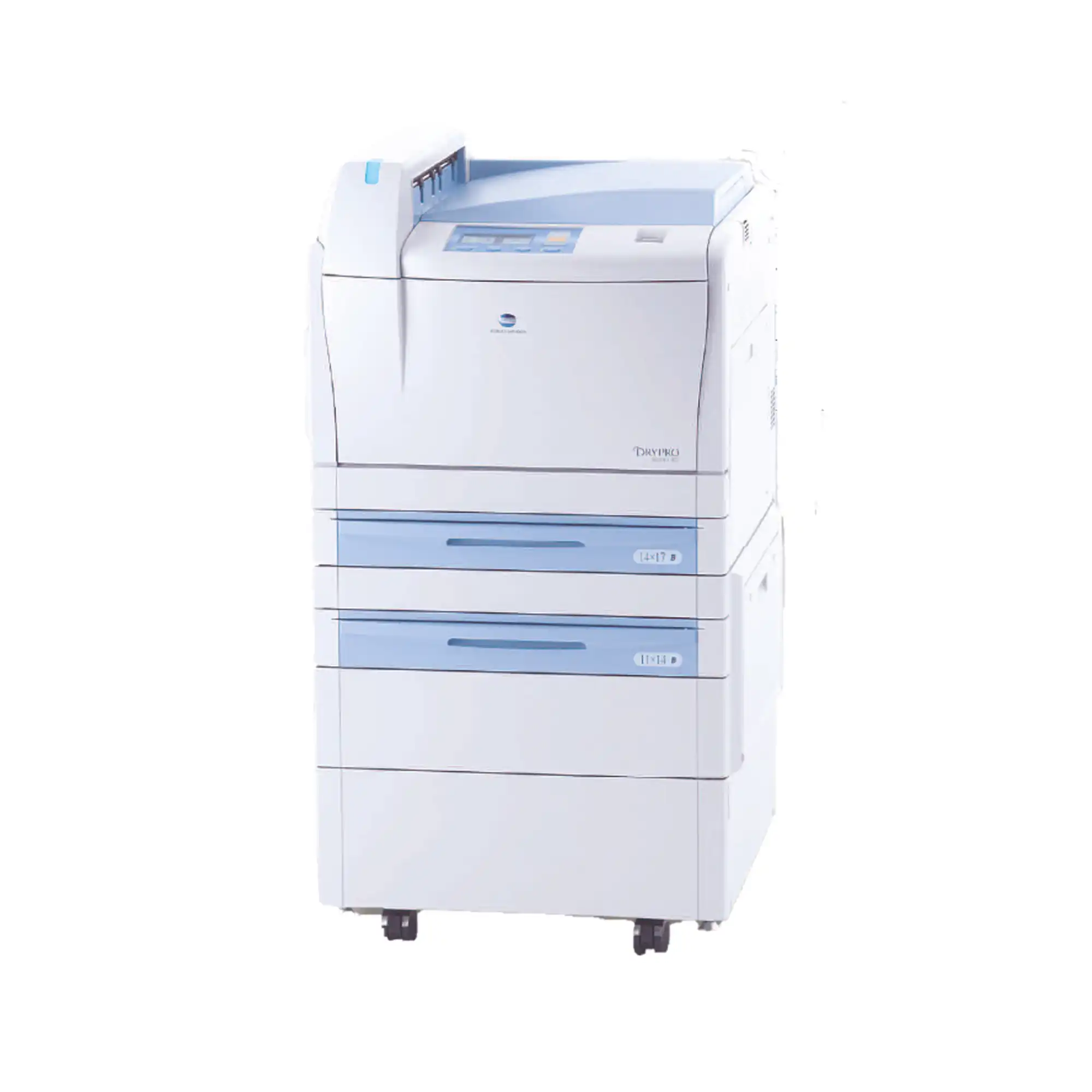 Drypro 873