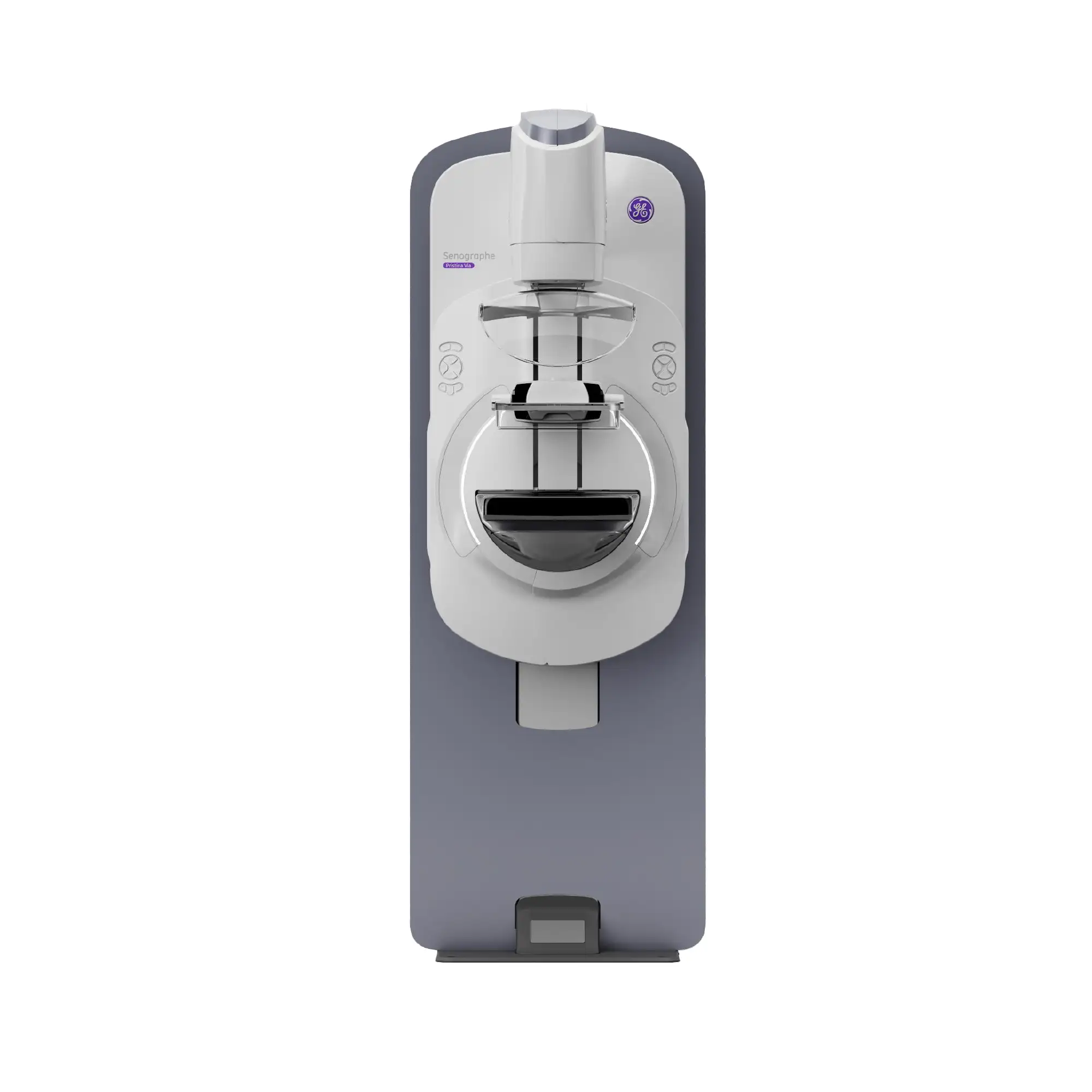 Mamógrafo Pristina Via