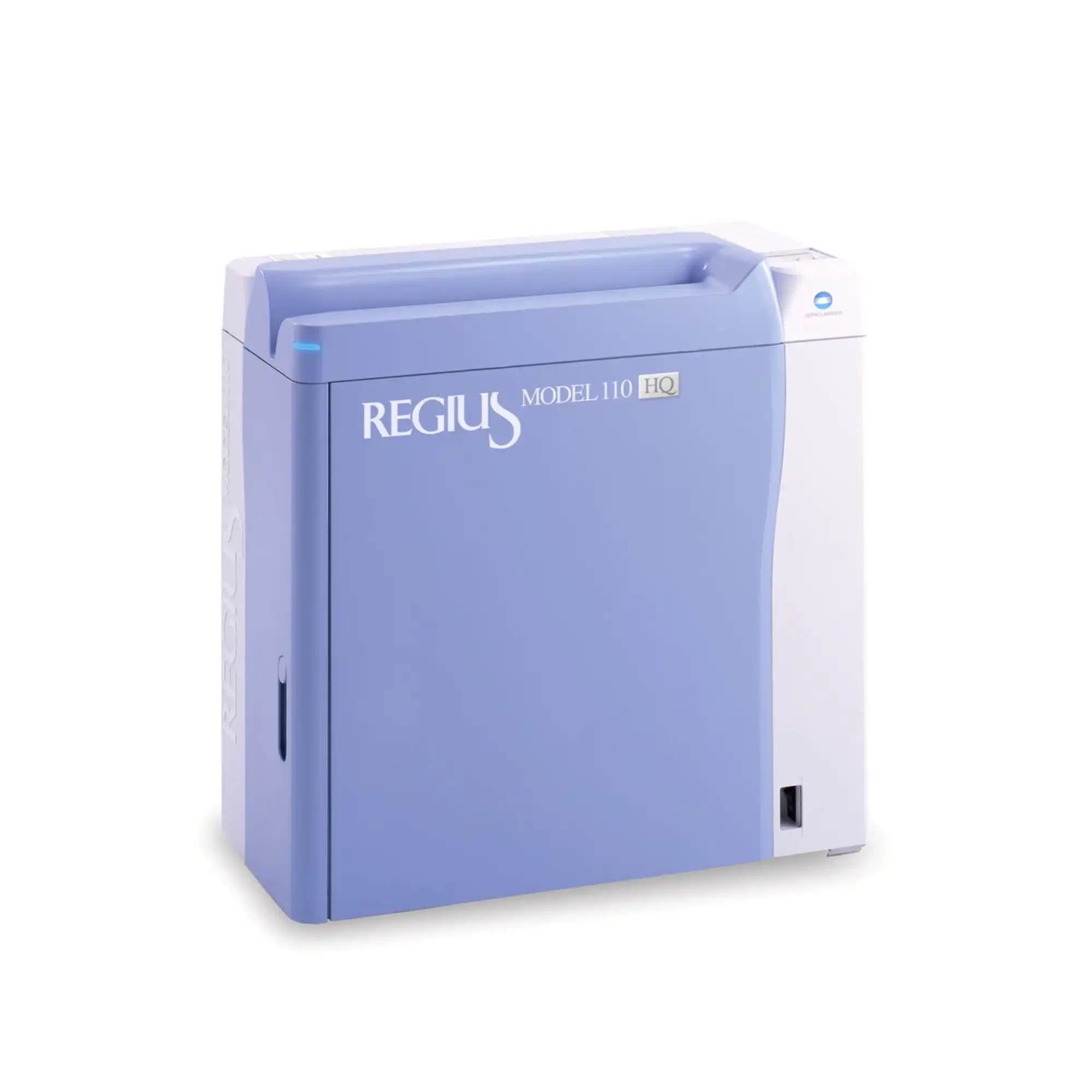 Regius 110HQ